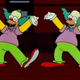 Illustration for article titled The Simpsons (Classic): “Homie The Clown”